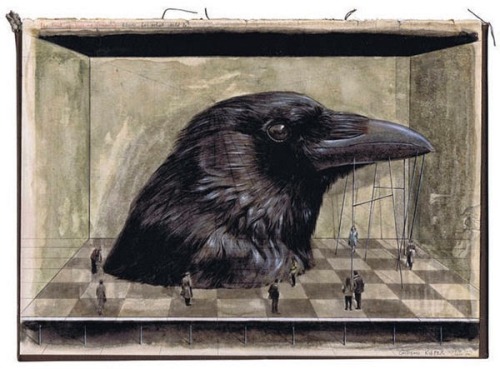 Gideon Kiefer.