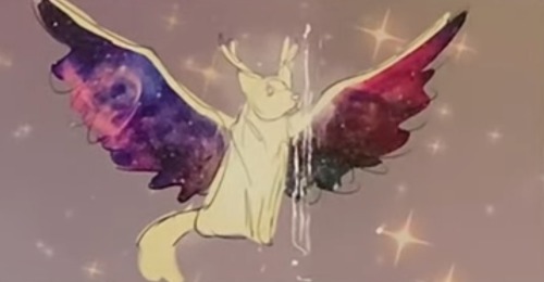 I Find It So Weird That People Are Only Interested In ONE Concept Of Star, And That Is The Star Twink...