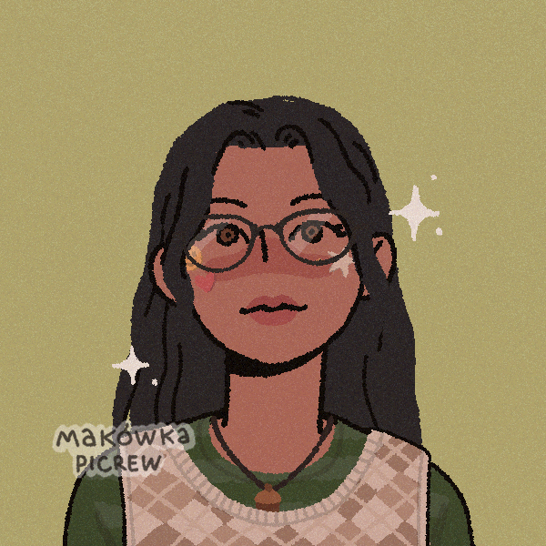 LoveSickCutie — Loved doing this menhera oriented picrew so much