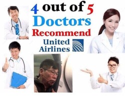 darnkmemes:  Enter the plane as a doctor