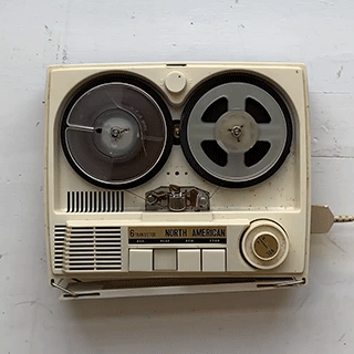📻 -> Vintage Stimboard !