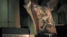 falloutpetey:  Can I even complicate your breathing? x