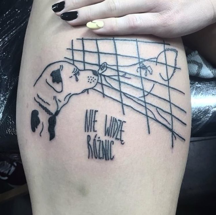 Vegan Tattoos Are Hardcore  Ink Art Tattoos