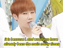 kimseoulgyu:  sunggyu the next main role in infinite mv? 