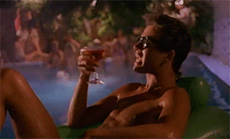 lastwhisperiseverythingshewants:  Club Tropicana | 1983                                                                                     PT1