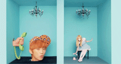 ottokashi:  Favorite Digipedi MVs 