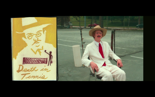 hirxeth:Me and Earl and the Dying Girl (2015) dir. Alfonso Gomez-Rejon