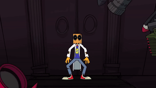 sadbreadcrumb:  when there’s no point in trying to stand up against it so you just