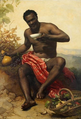 Géricault