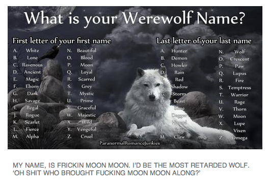 mirisaki:  The Origin of the Moon Moon meme