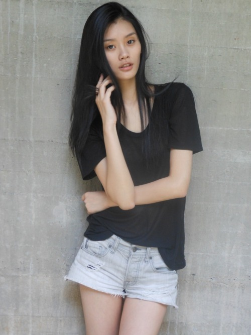 fashioninspirasians:Asian models - Polaroids Part 2See the natural beauty of the Asian Supermodels.1
