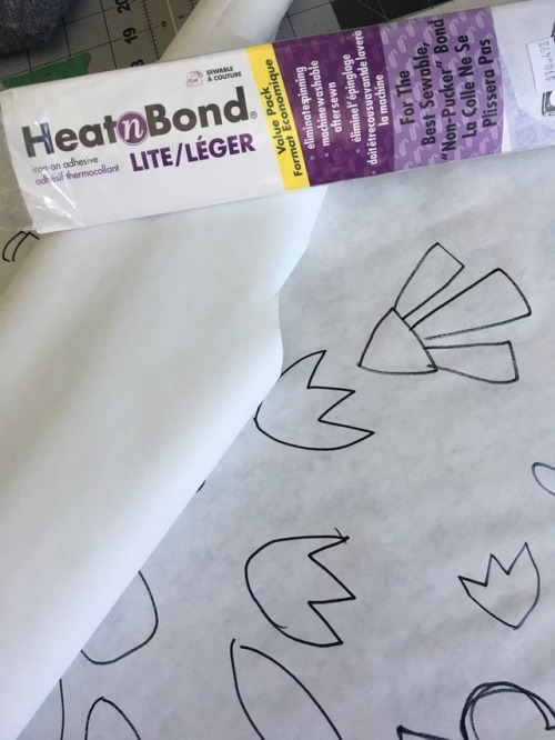 Trend-Tex Challenge 2018: On a side note first - I’ve been busy over the past several weeks wi