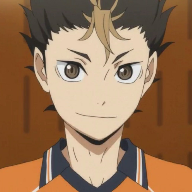 #nishinoya-yuu-icons on Tumblr