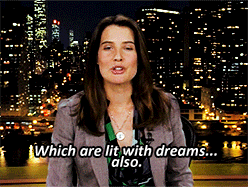madeliketowers:  “Oh, an anchor? You must have a killer sign-off phrase.”       