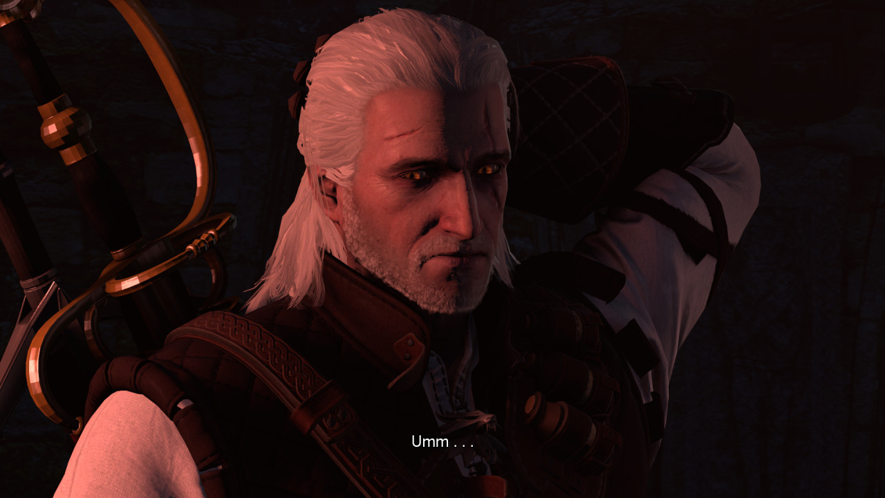 shittyhorsey:  An Offering for the Unseen 1920 x 1080 version 