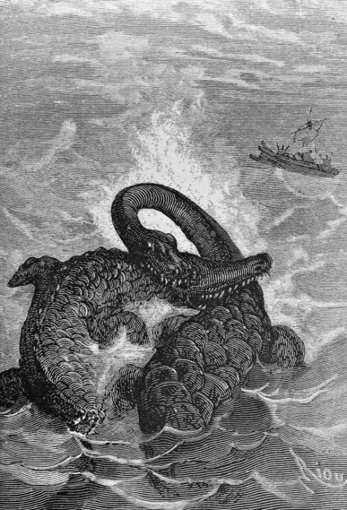 route22ny:detroitlib:Joyeux AnniversaireJules Verne! (8 February 1828 – 24 March 1905)French novelis