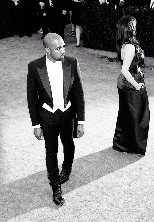 808sandkanye:  Met Gala 2014