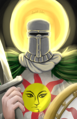 kytri:  I finished him.Praise the Sun motherfuckers.
