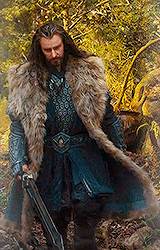 bofurs:   Durin strut  and of course can’t forget  