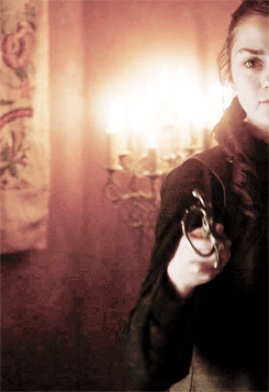 delena-are-real: Oh, my sweet summer child, what do you know of fear?