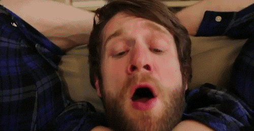 Cum and Get It