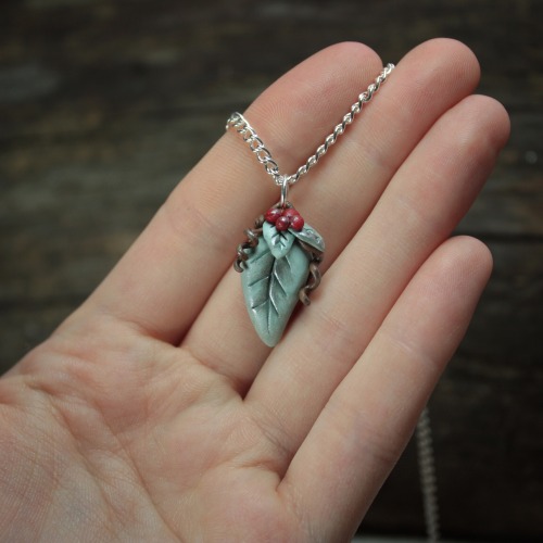 thefantasyemporium: Elven and Faerie jewelry from The Fantasy Emporium’s winter 2015 collectio