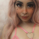 baeekittenn:blonde bby