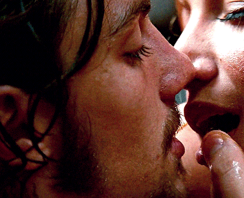 Aaron Taylor-Johnson As Ben ⤷ Savages | Dir. Oliver Stone