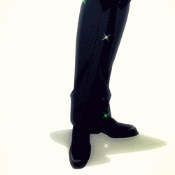 poisonedfortunecookie: Passion -Strength - Elegance 