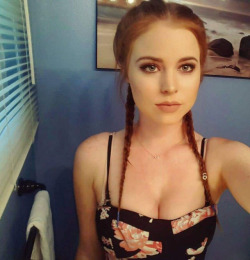 (more girls like this on http://ift.tt/2mVKSF3) Cutie