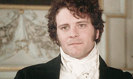 dearemma: get to know me meme → 5/5 male characters: Fitzwilliam Darcy   You are too generous to trifle with me. If your feelings are still what they were last April, tell me so at once. My affections and wishes are unchanged; but one word from you