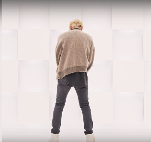 ZTAO - Black White (AB)      -     “  ASIAN BEAUTY  “