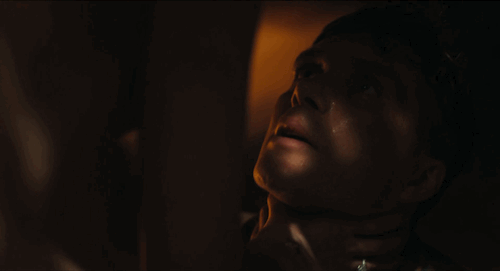 writtieninthestars:This scene tho no more words needed~