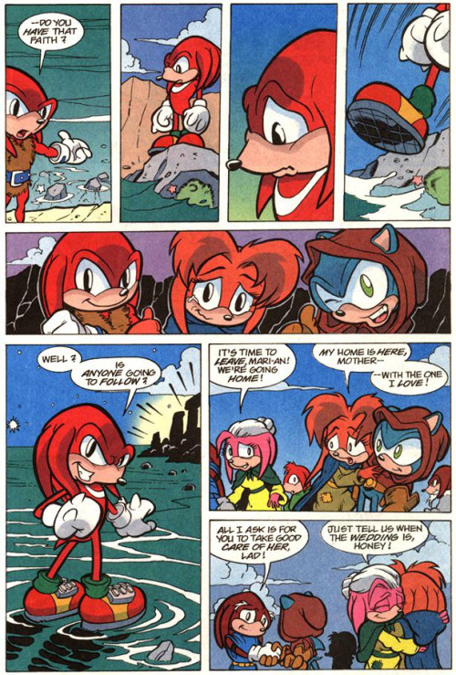 I Looked Up "knuckles Archie Jesus Arc" Andits Reali Also Looked Up The Microwave Thing And I Think Its
