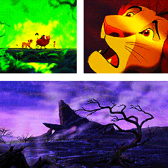 llionkings:JUNE 15TH, 1994 - THE LION KING  Happy 20th Anniversary! 