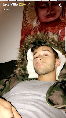 jakemillertary28: Always looks good just