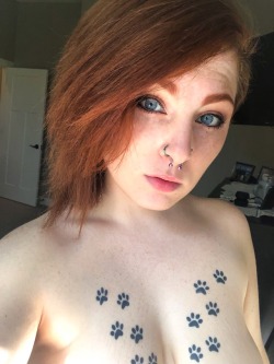 therealdeal1313:  kenzierosemodeling:  Reblog