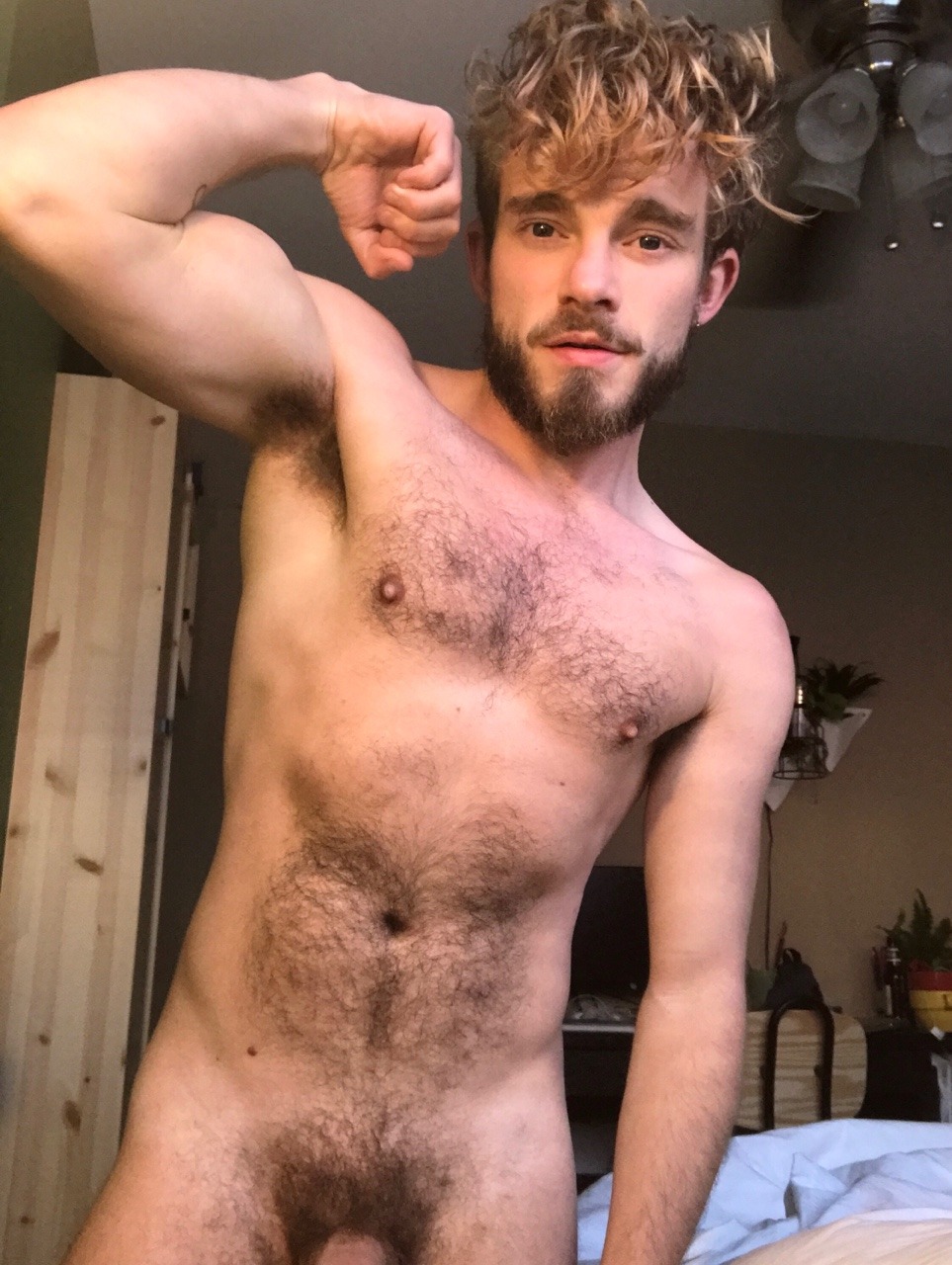 Beards and Boners