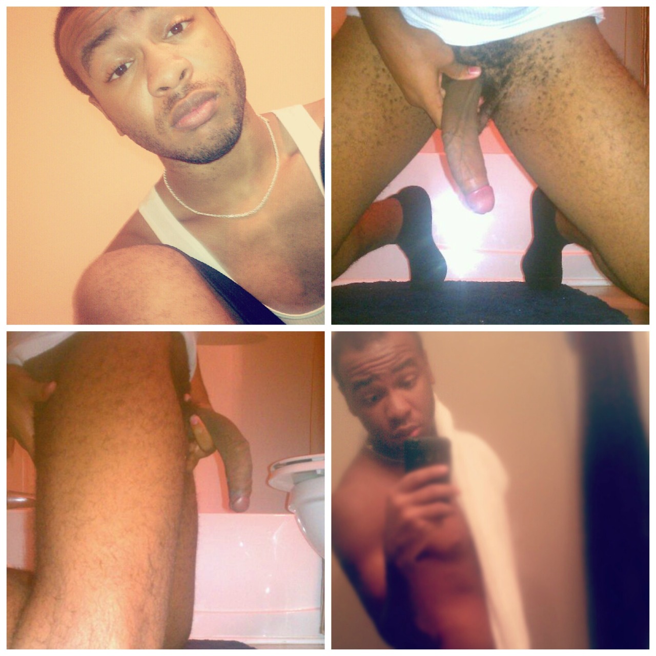 tightholebigdick:  Twitter: @_JoshyyJamalWms Instagram: @joshywashymvo http://tightholebigdick.tumblr.com