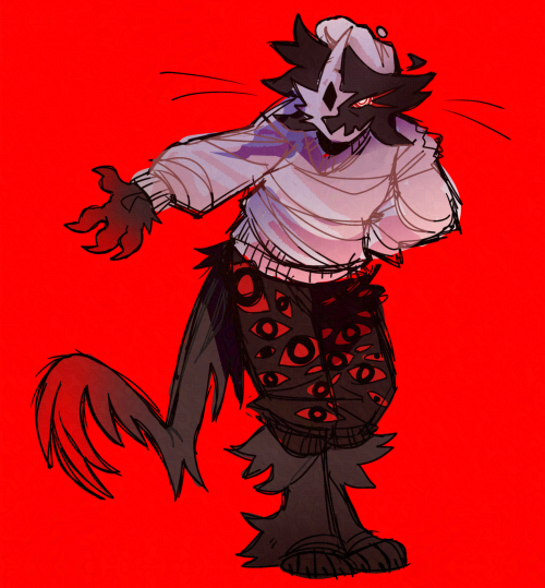 Folly Redraw Because Really Not A Fan Of The Old Version