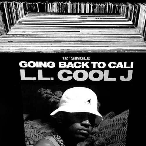 L.L. Cool J Going Back To Cali