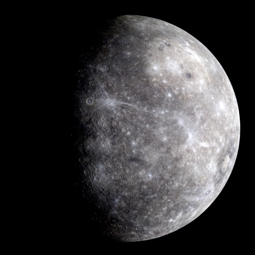 New Day, New Series Of Photos. I’m Going To Try To Blog About The Planets Of The Solar System; First