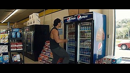 sashayed:isabelthespy:thewightknight:A little Magic Mike XXL magic(x)what’s amazing about this