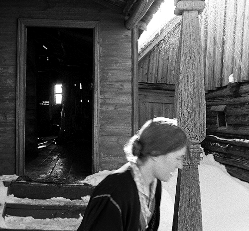 ‘Восхождение’ THE ASCENT 1977 | Dir. Larisa Shepitko