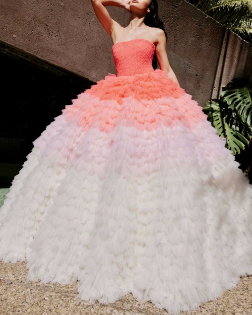 lacetulle: Nicole + Felicia Couture | Fall/Winter 2022