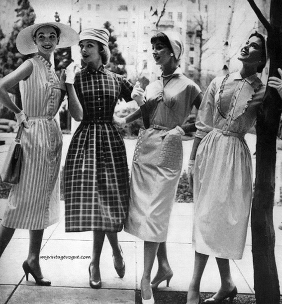 tammy17tummy:  1957 