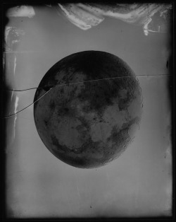 jonasgrossmann:  linda connor’s prints from the archive of the lick observatory… 1896 @ photoeye 