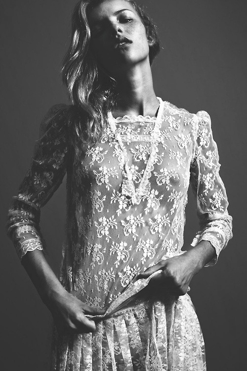greeneblog:Rachel Yampolsky by Nando Esparza this outfit!!