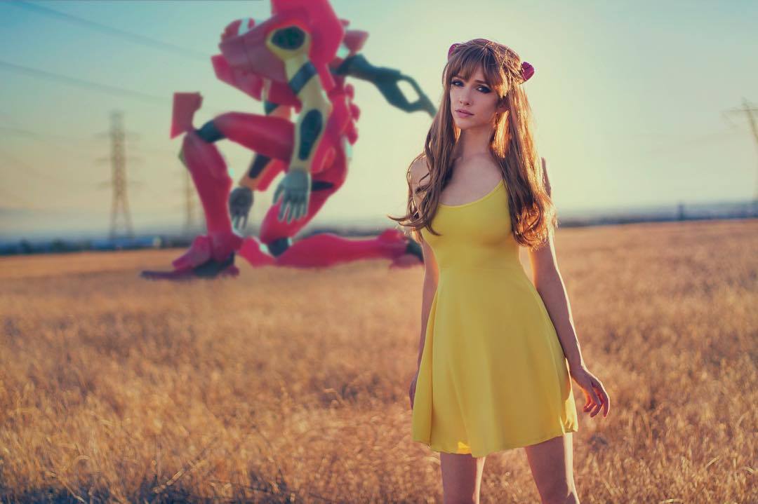 Cosplay Galaxy