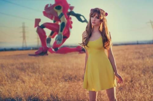 Cosplay Galaxy